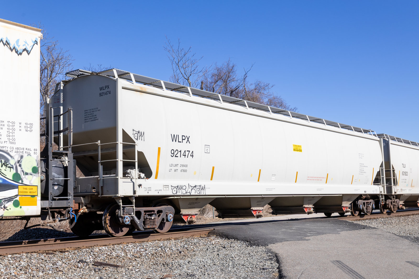 WLPX 921474