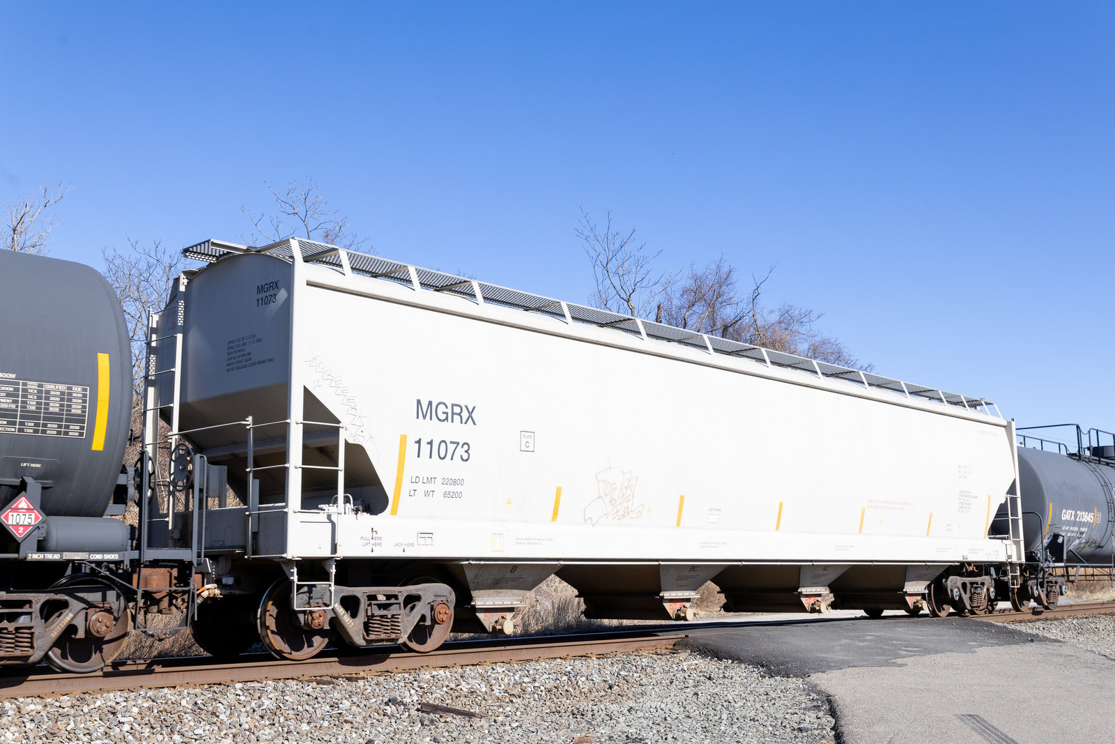 MGRX 11073