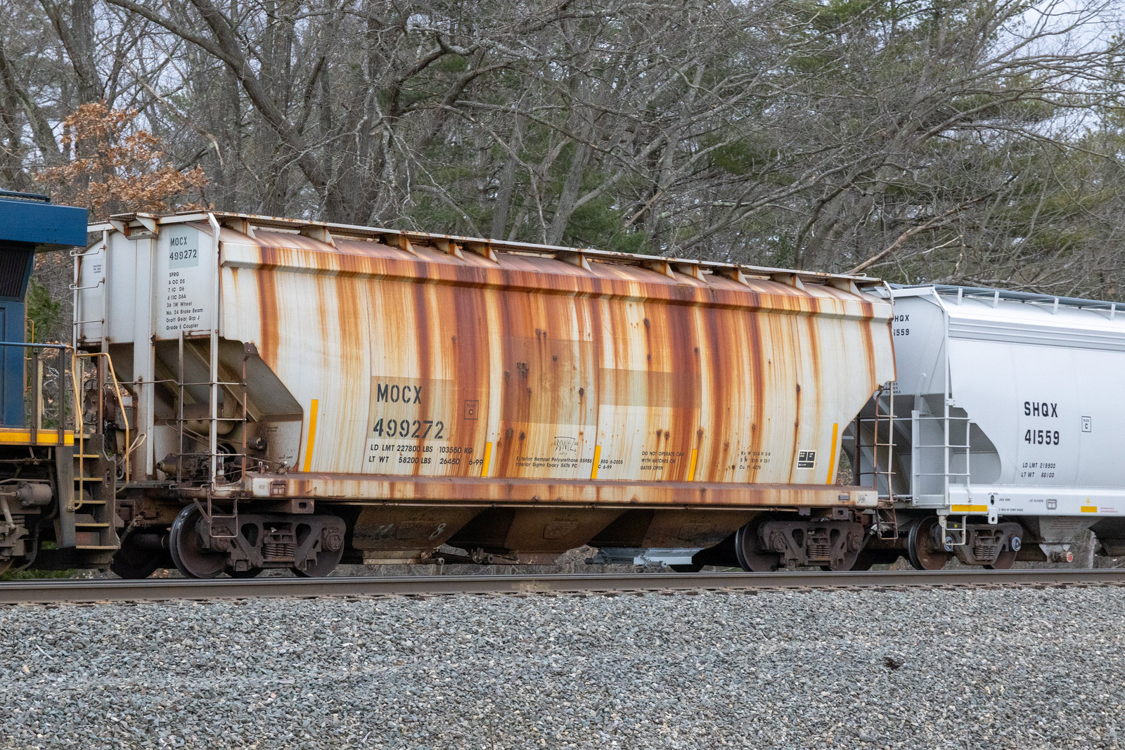 MOCX 499272