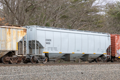 CGOX 1455