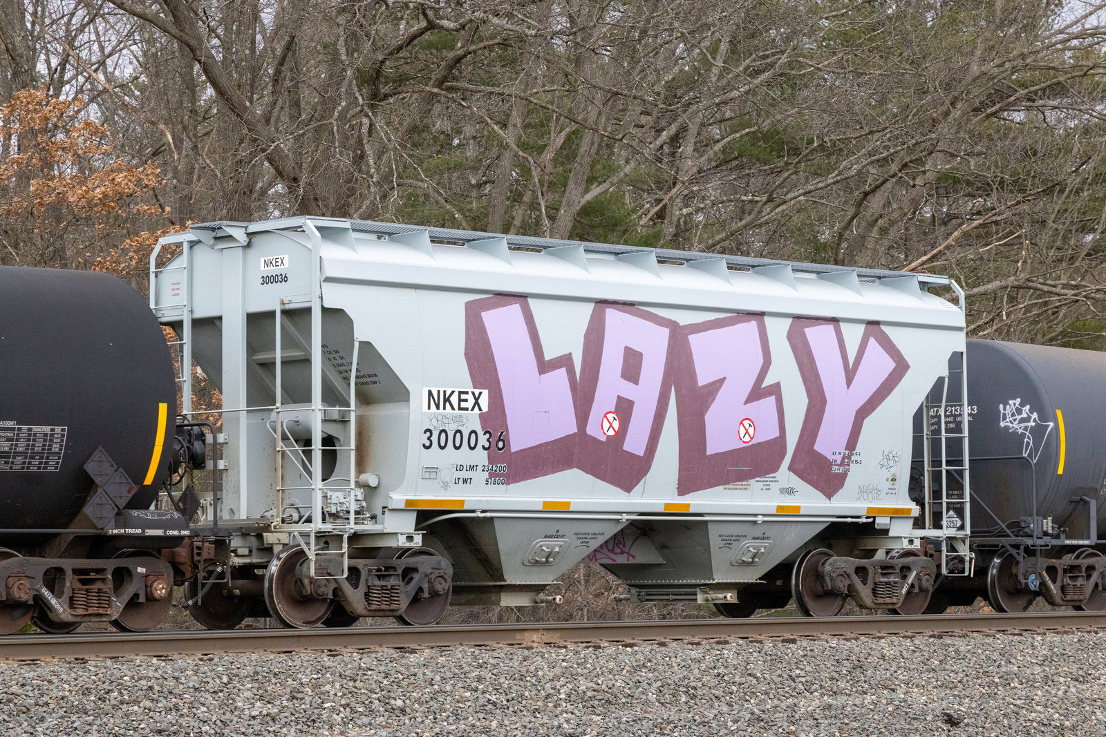 NKEX 300036