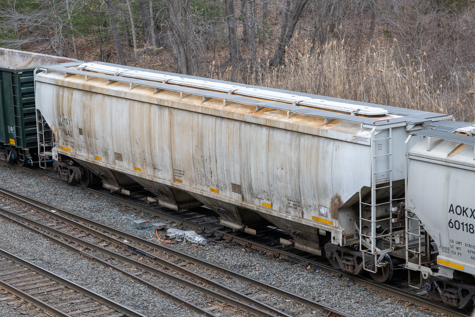 VTGX 1643