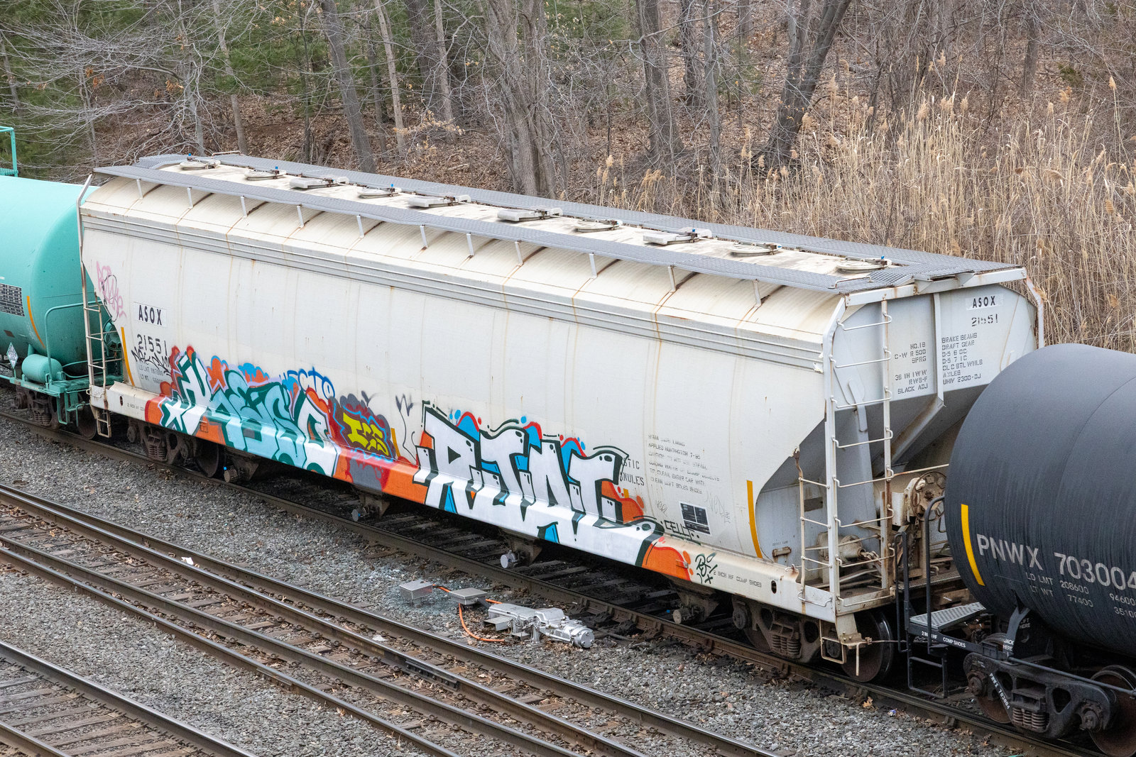 ASOX 21551