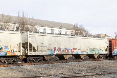 TILX 622332