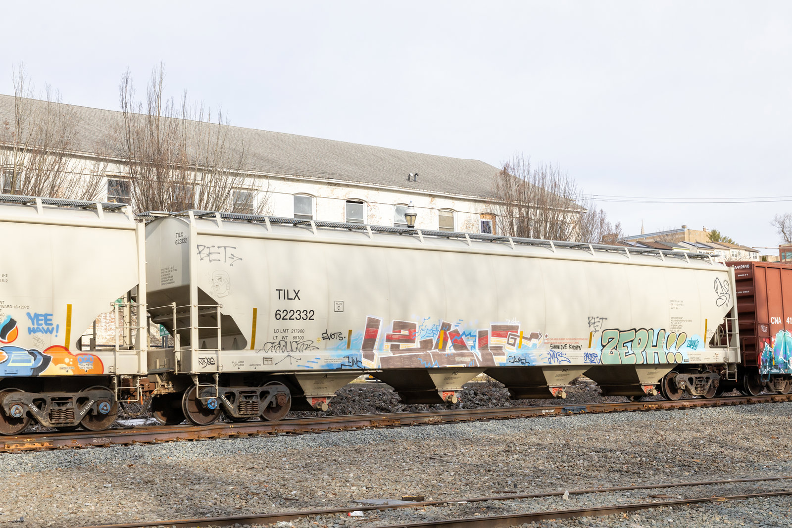 TILX 622332