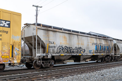 TILX 54078