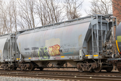 NAHX 320066