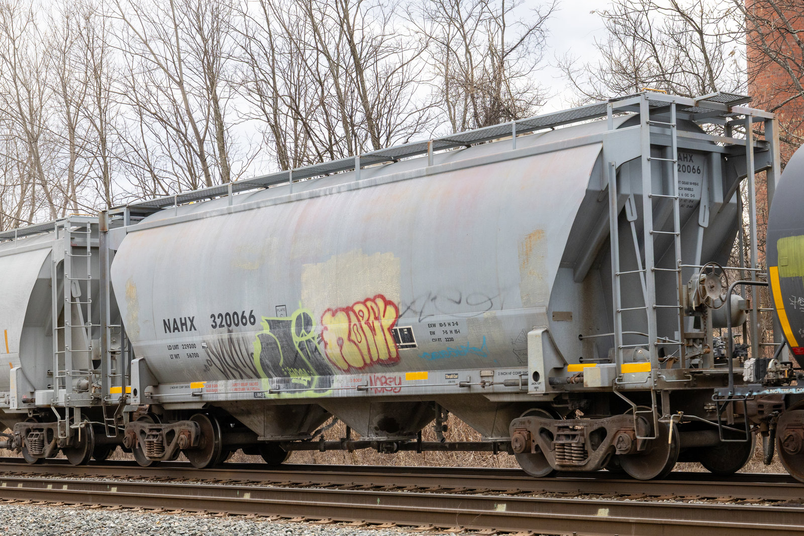 NAHX 320066