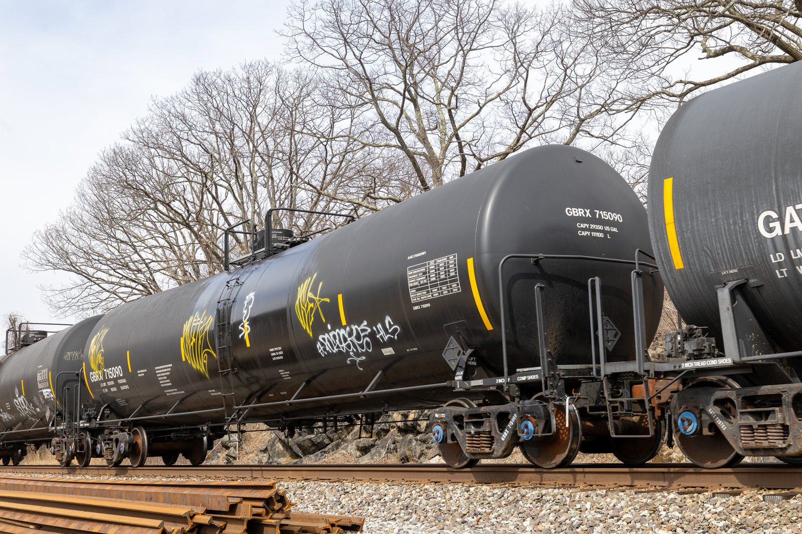 GBRX 715090