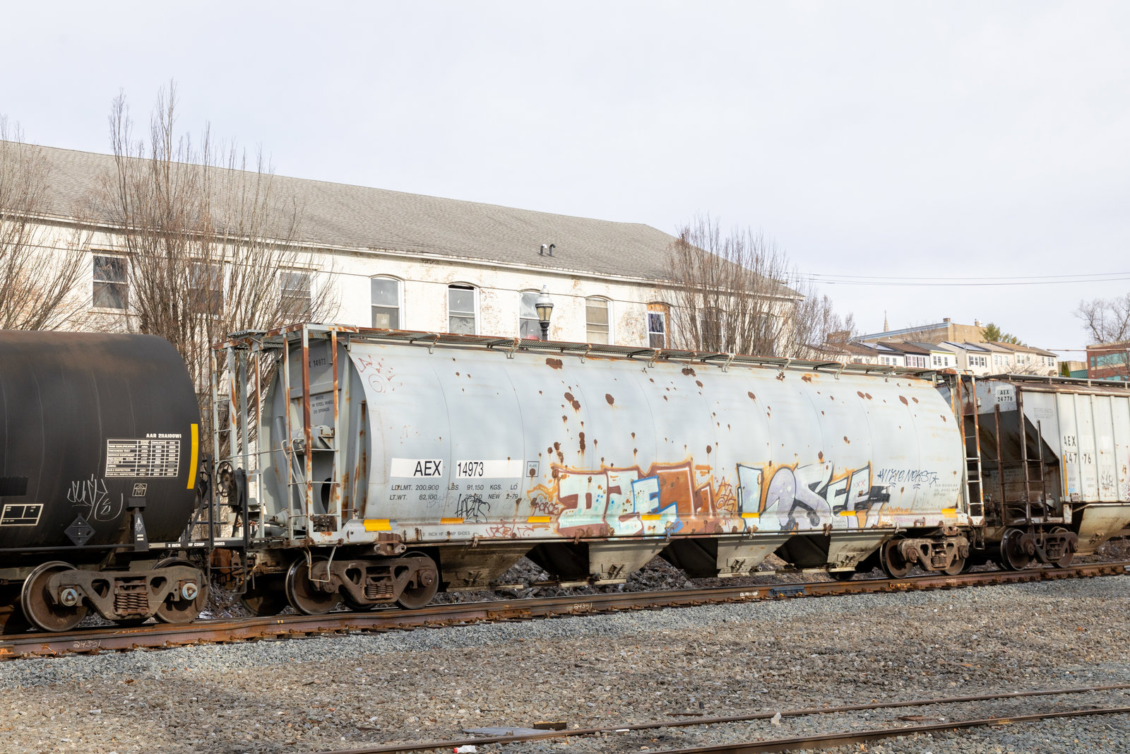 AEX 14973