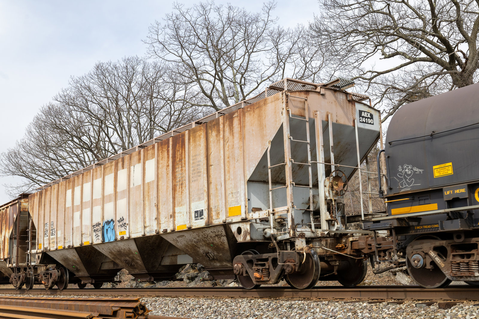 AEX 24190