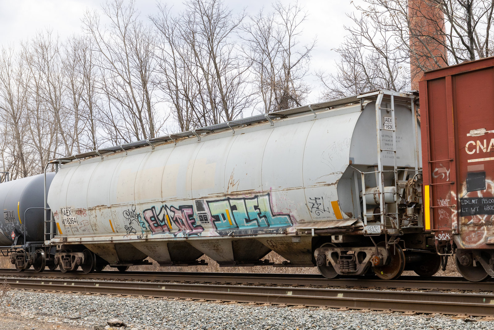 AEX 16364
