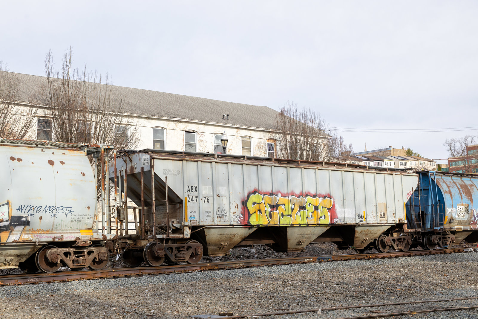 AEX 24776