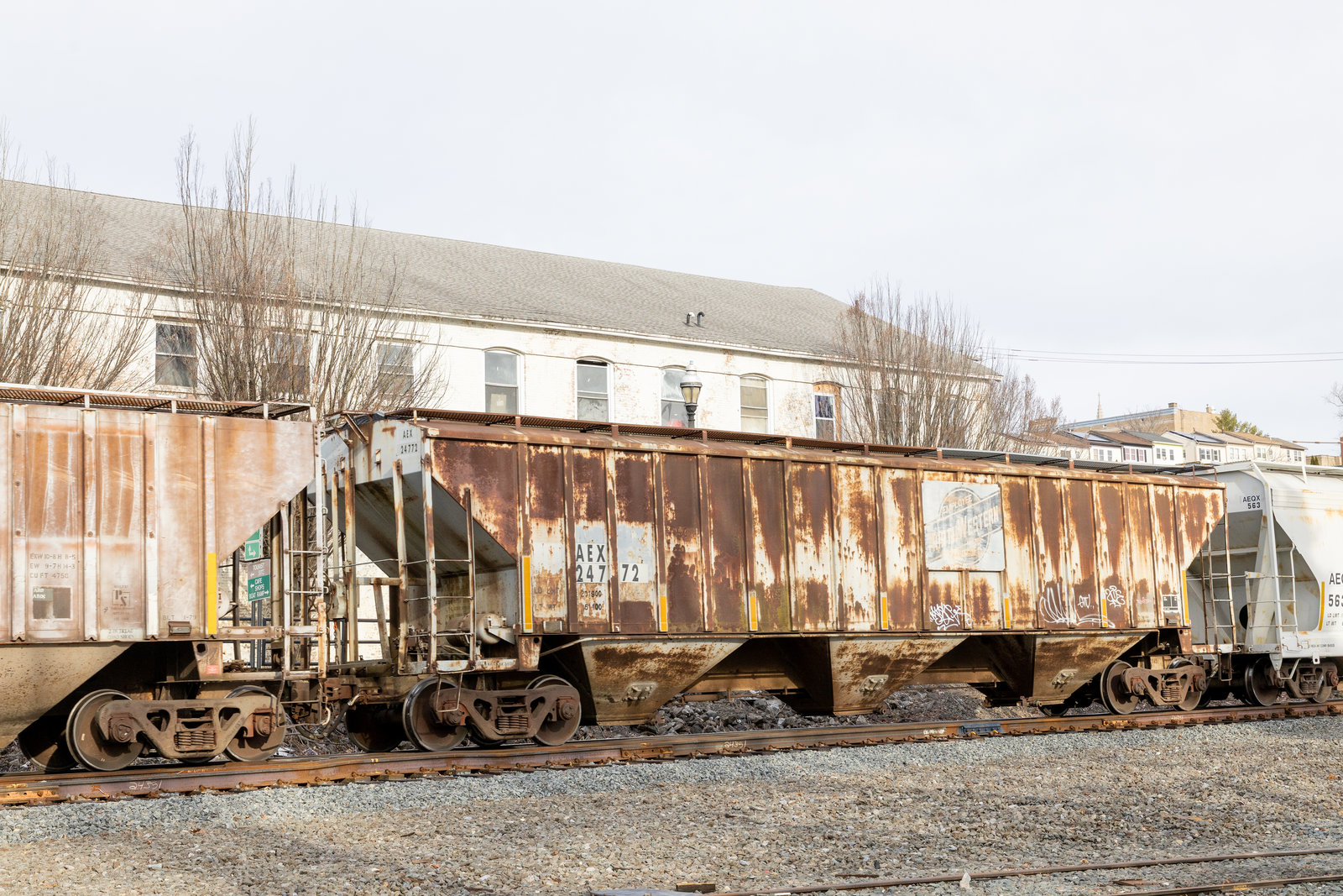 AEX 24772