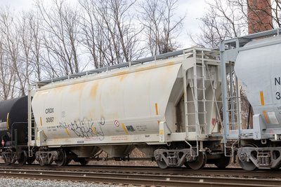 CRDX 3087