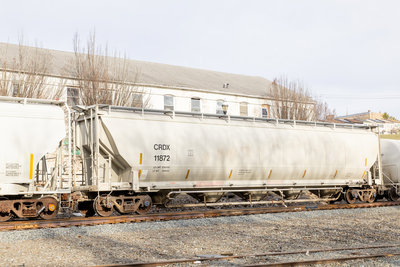 CRDX 11872