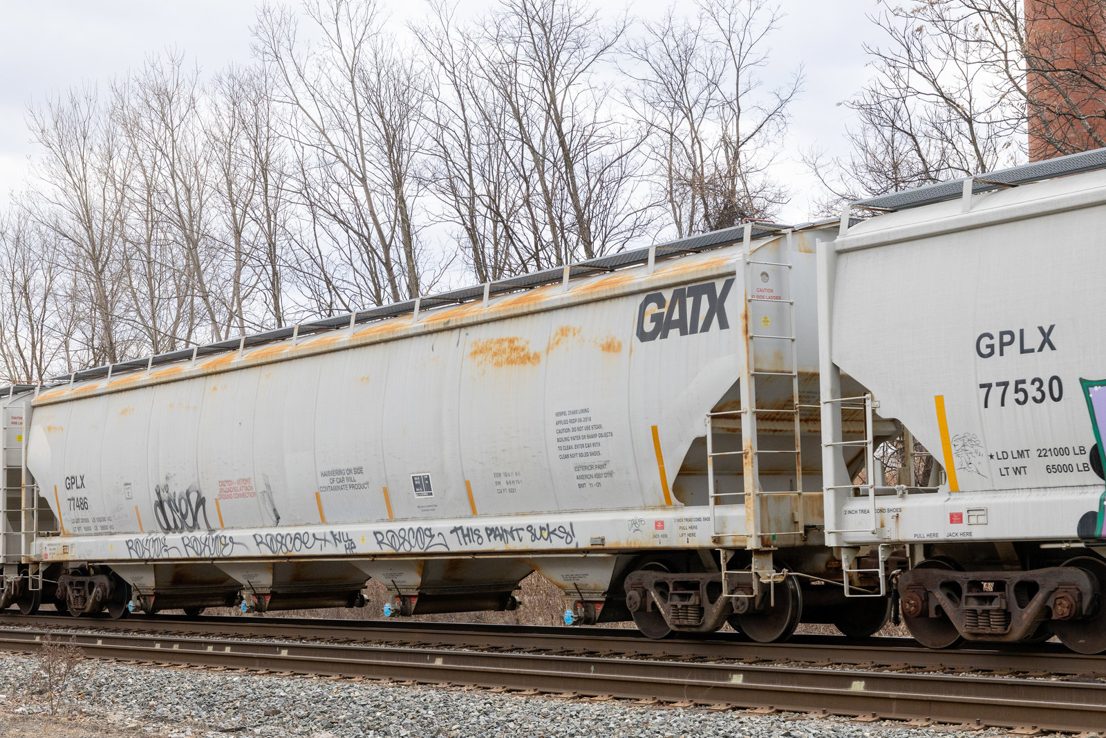 GPLX 77486