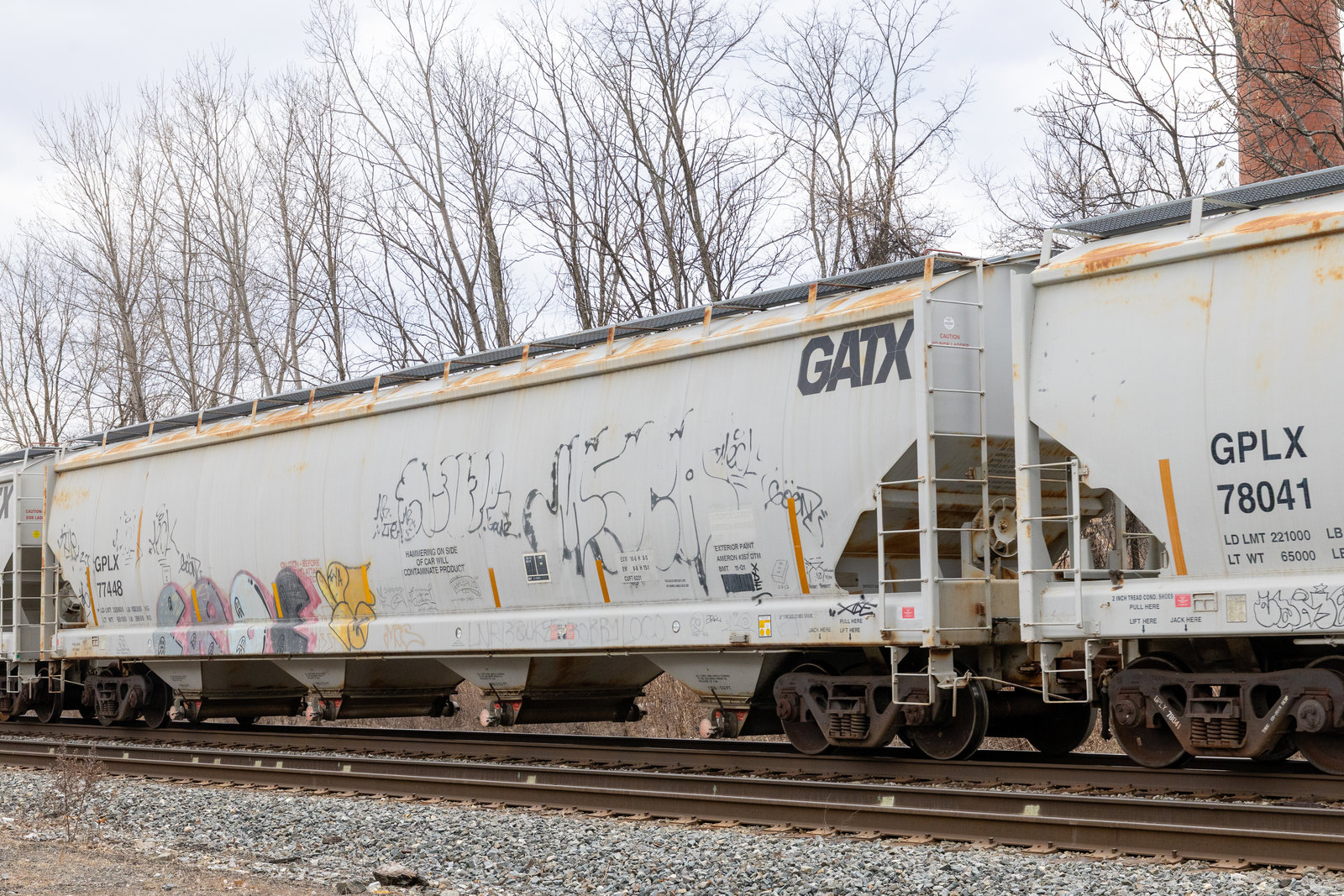 GPLX 77448