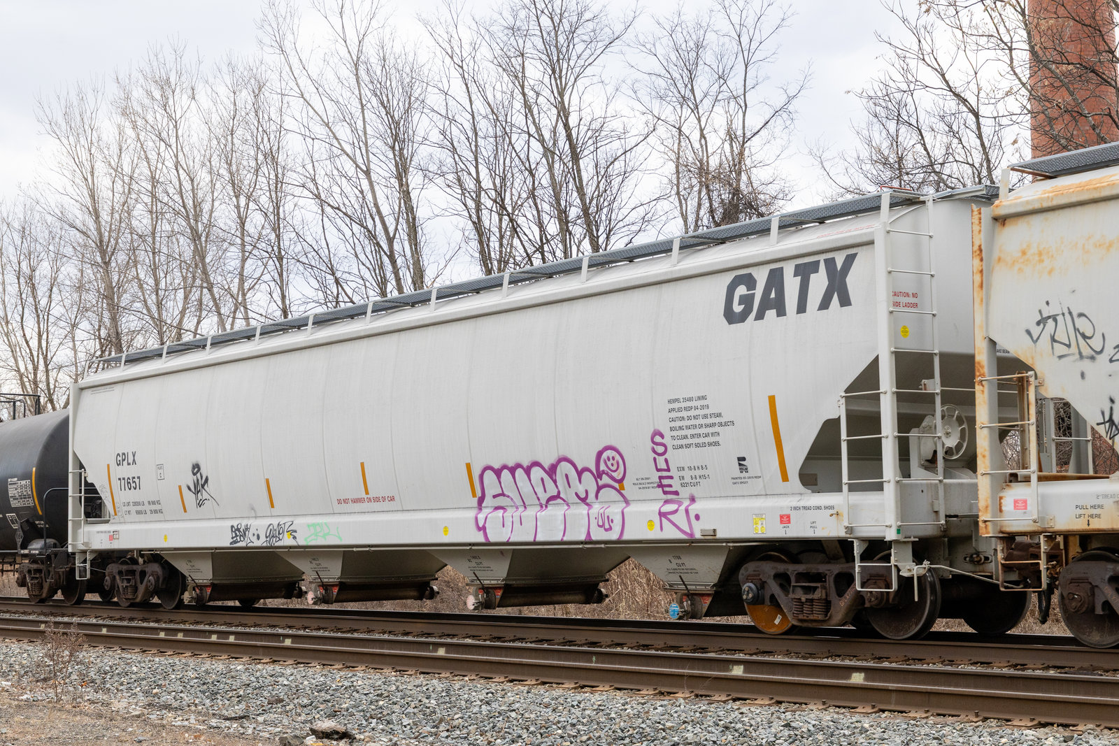 GPLX 77657