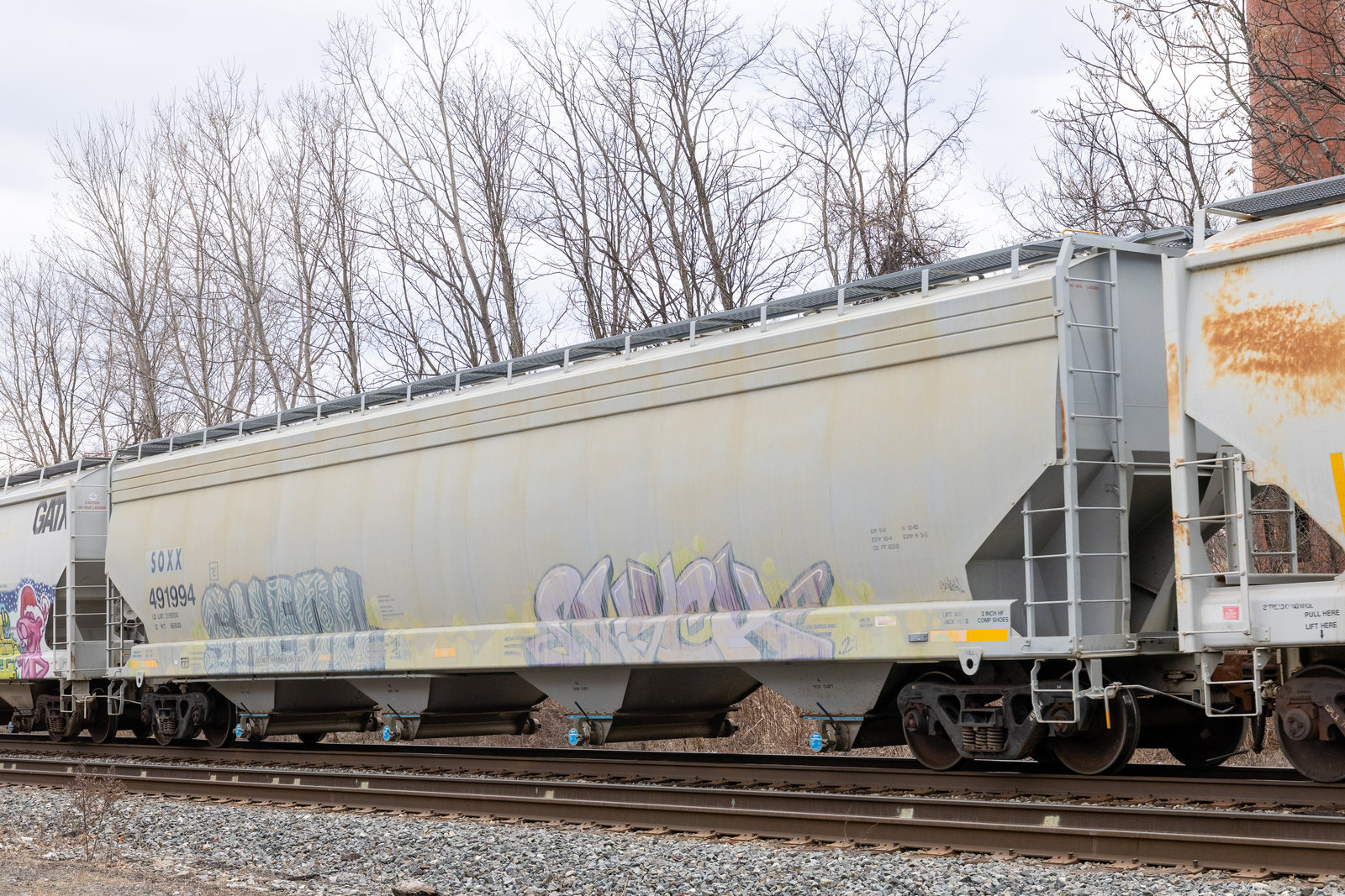 SOXX 491994