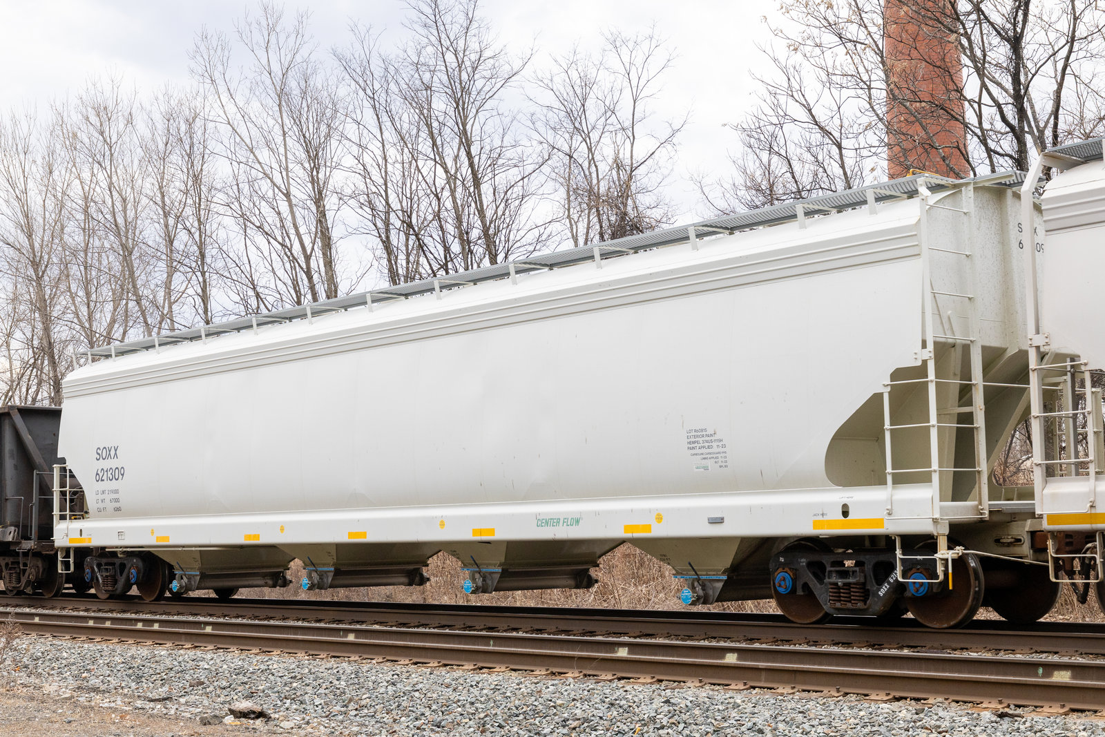 SOXX 621309