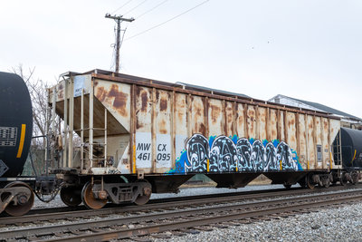 MWCX 461095