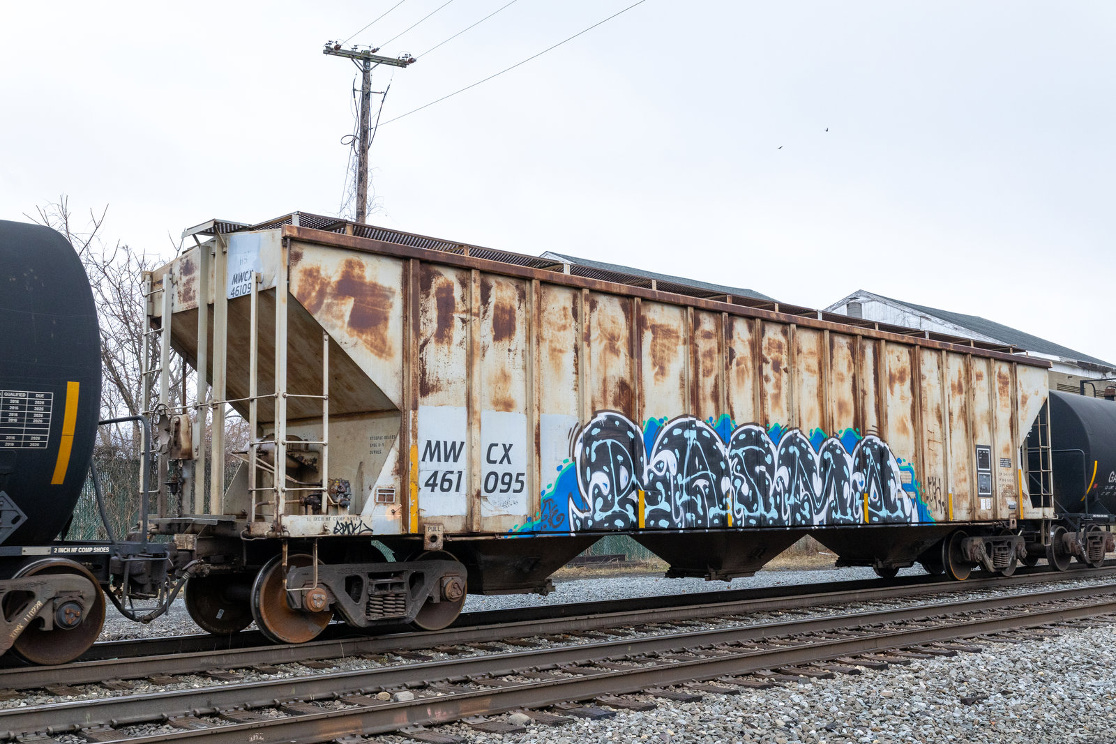 MWCX 461095