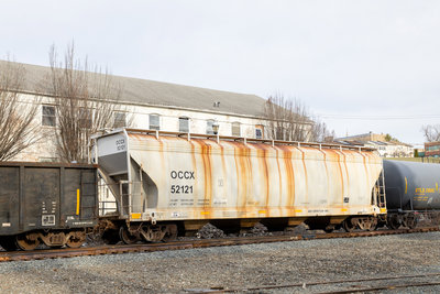 OCCX 52121