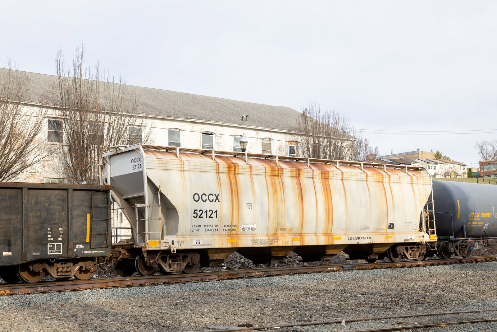 OCCX 52121