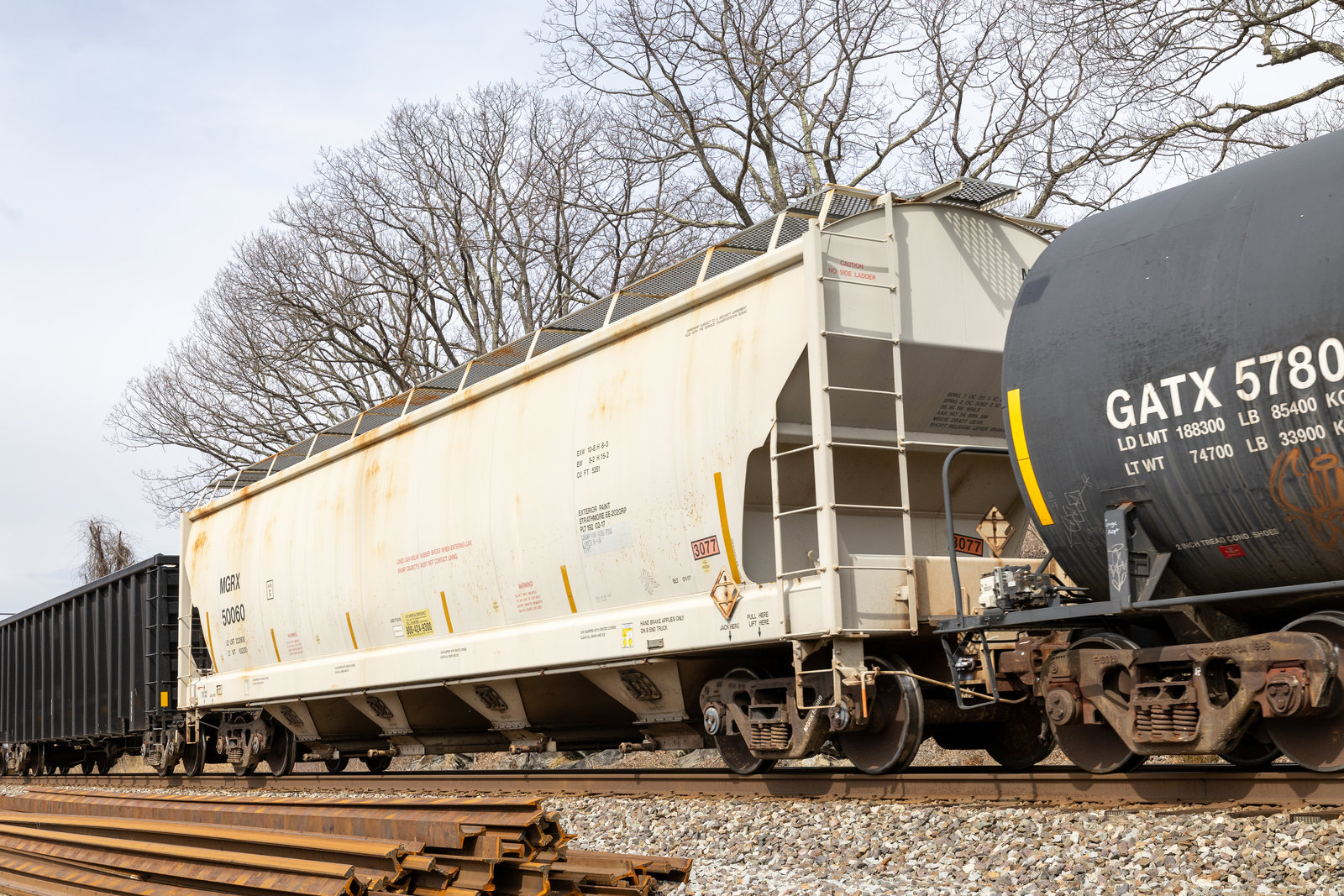 MGRX 50060