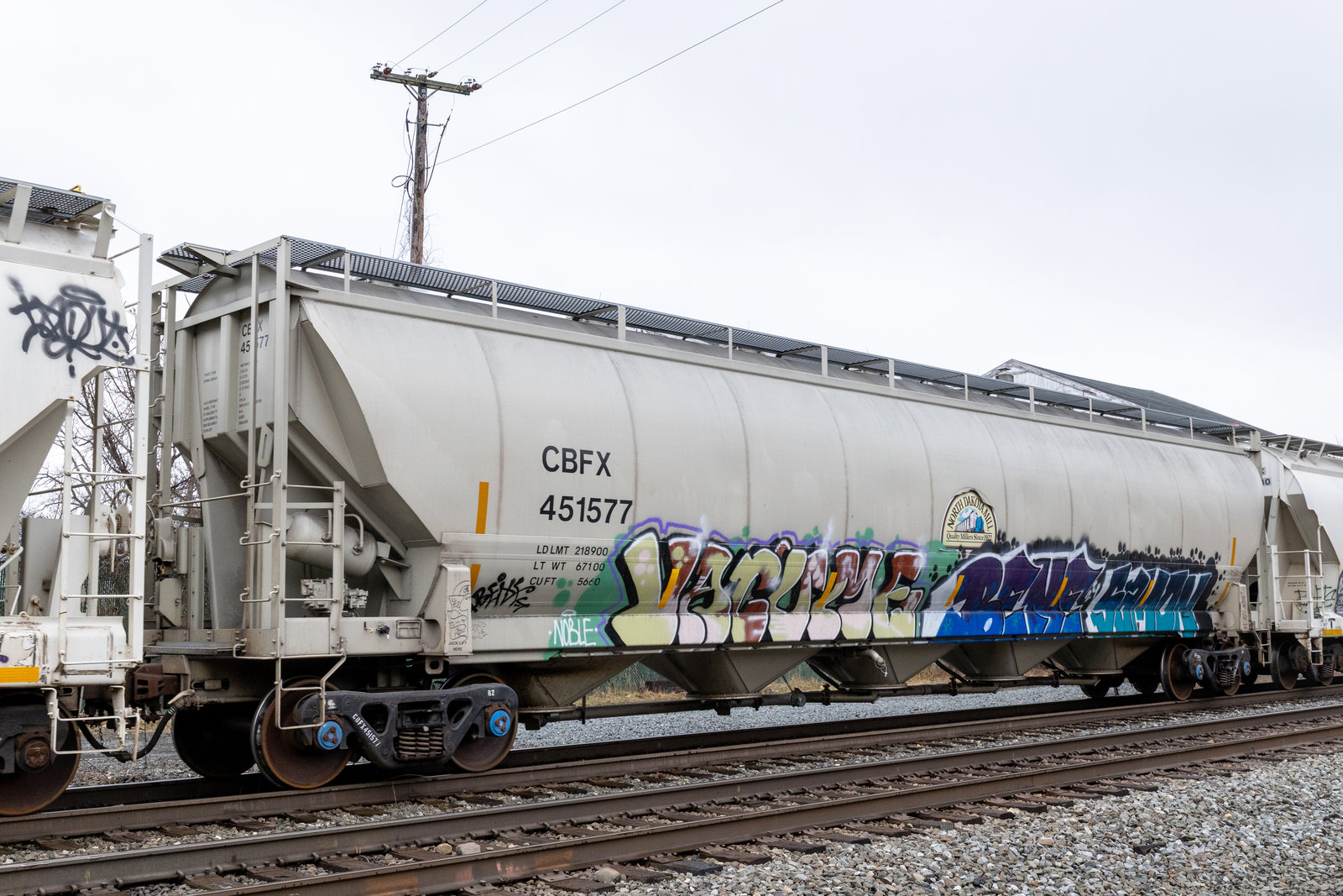 CBFX 451577