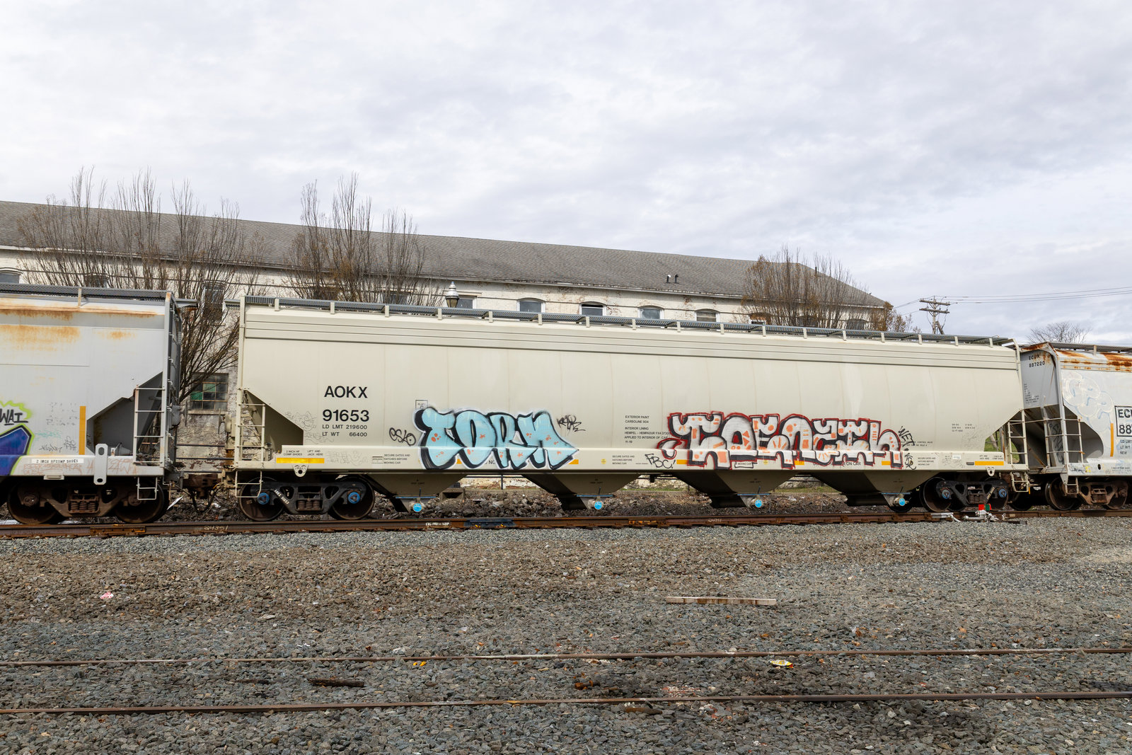 AOKX 91653