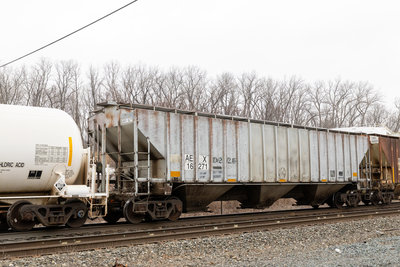 AEX 16271