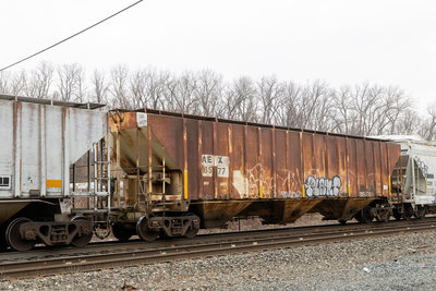 AEX 16577