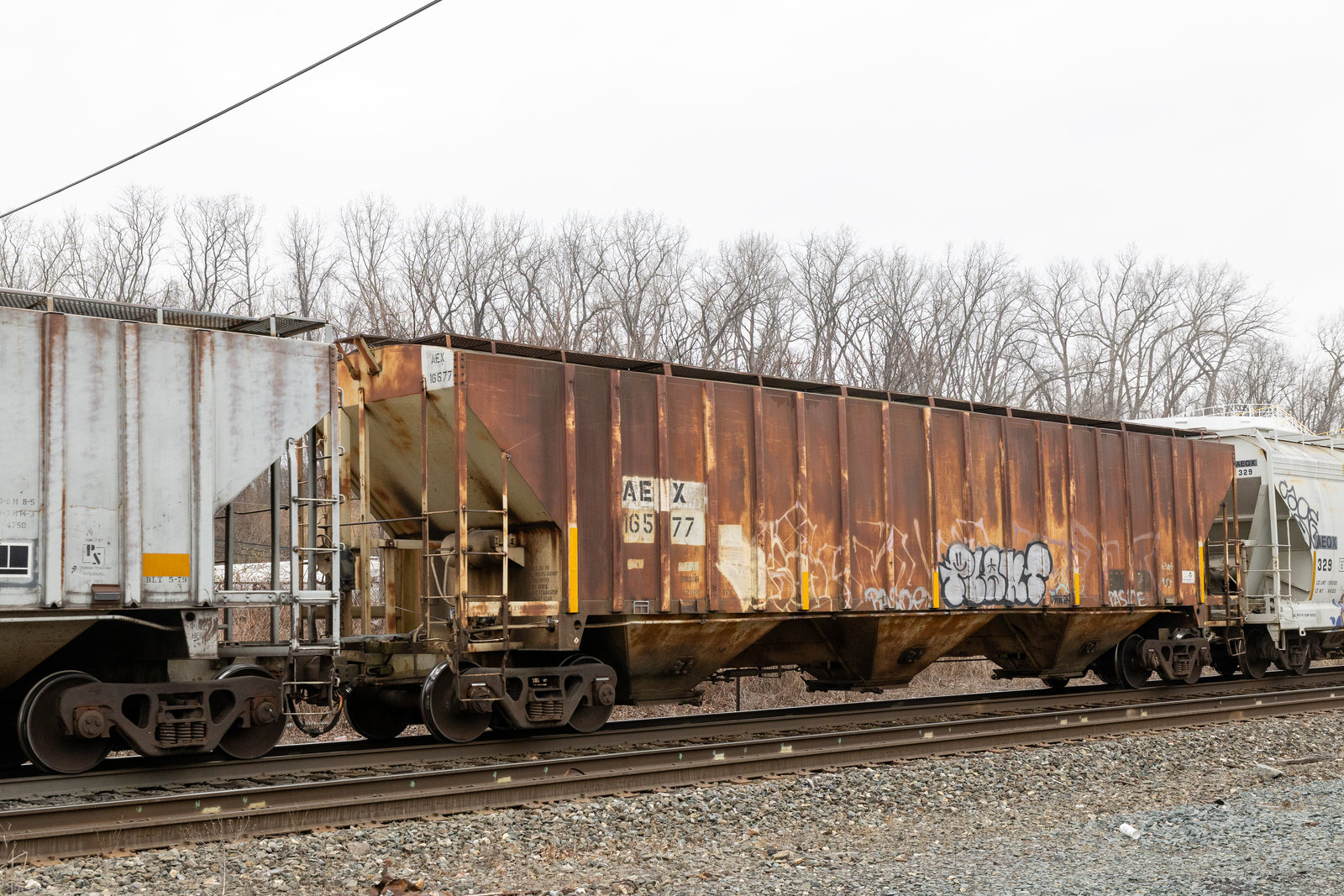 AEX 16577