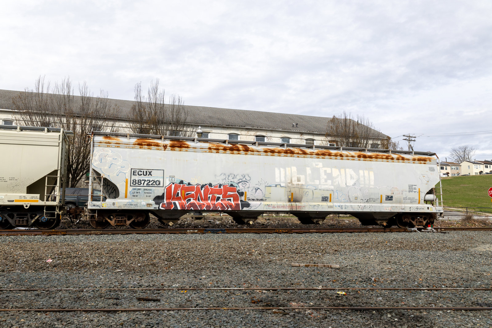 ECUX 887220