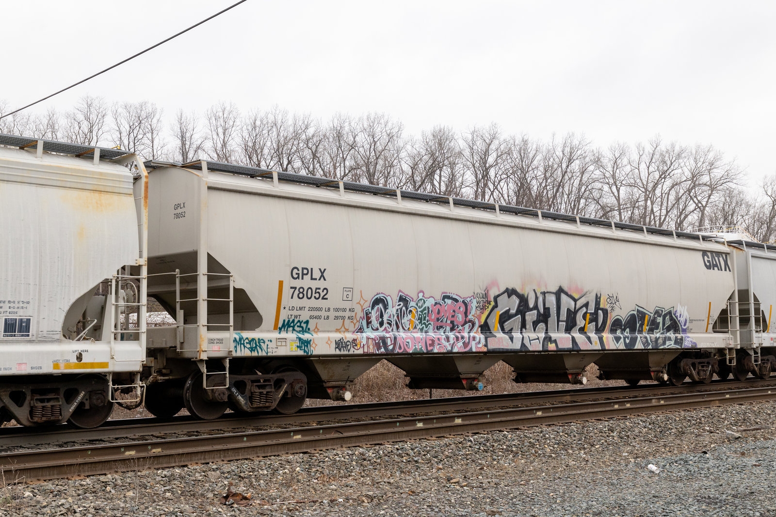 GPLX 78052