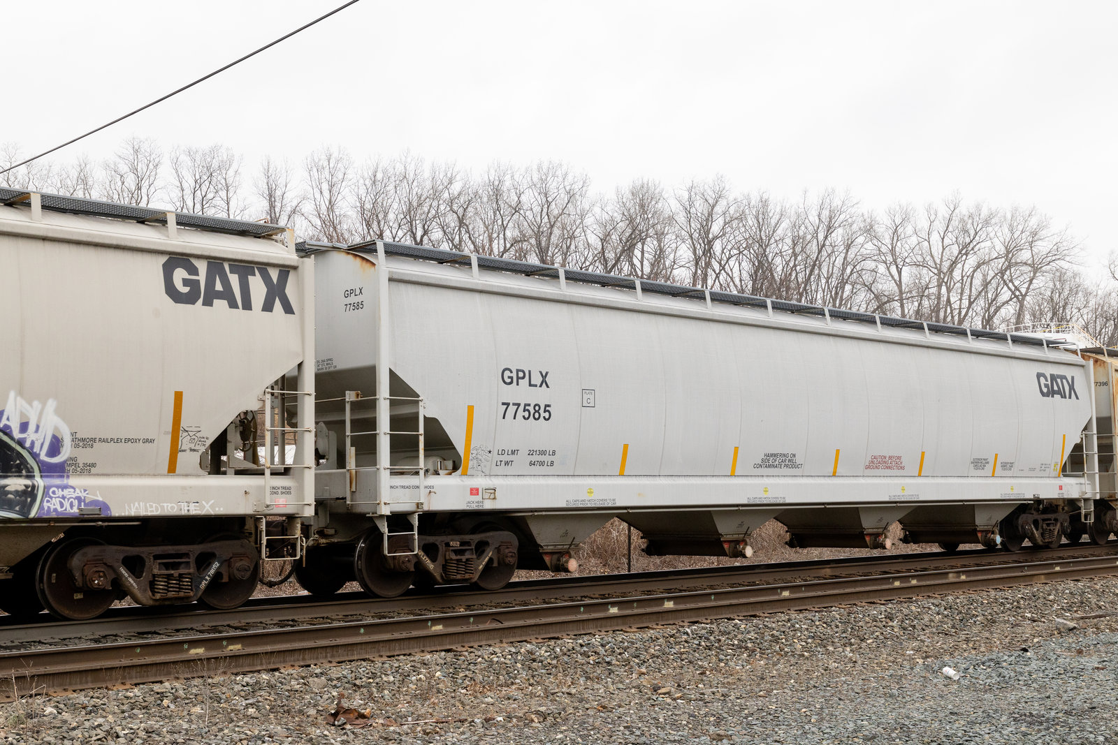 GPLX 77585