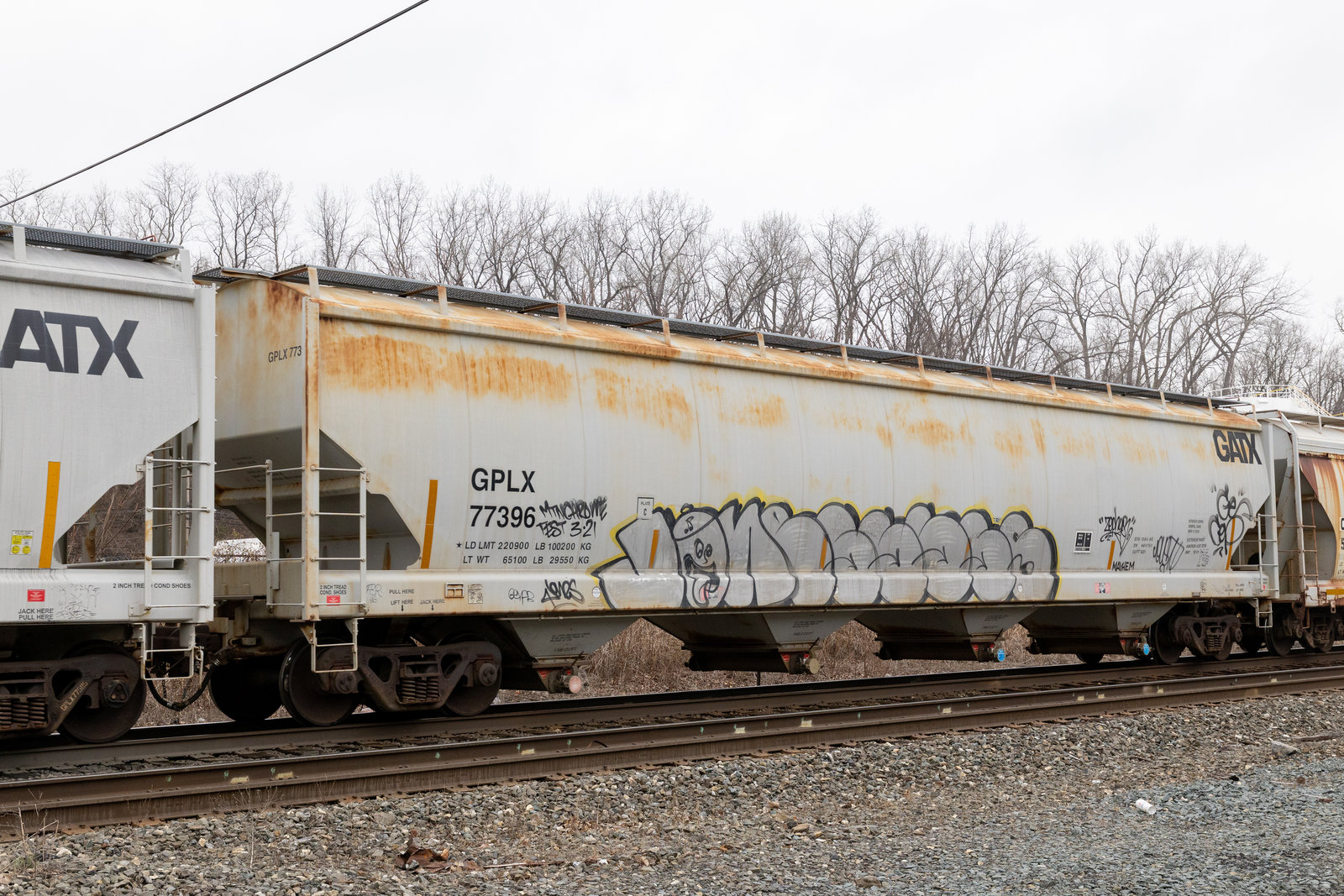GPLX 77396