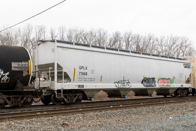 GPLX 77468