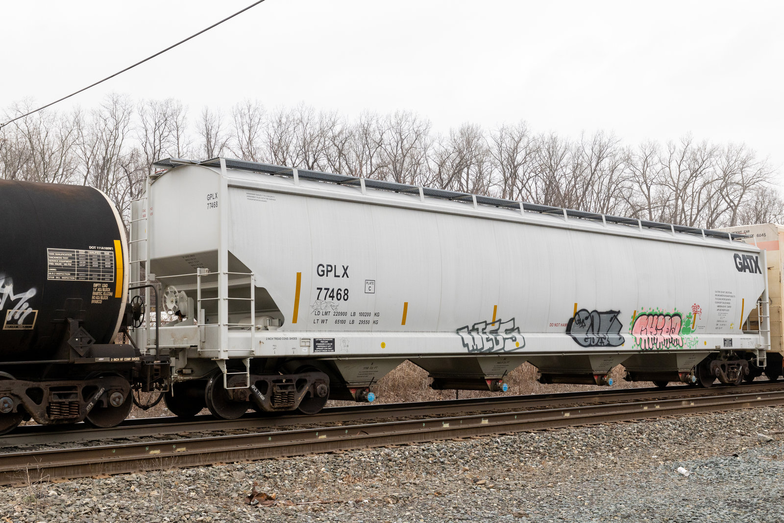 GPLX 77468