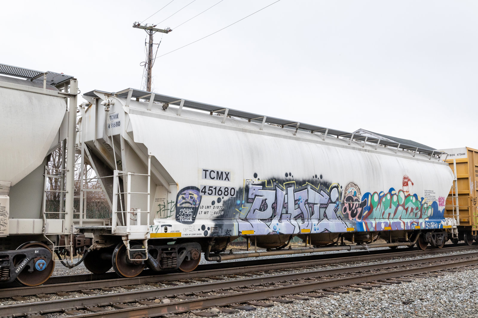 TCMX 451680
