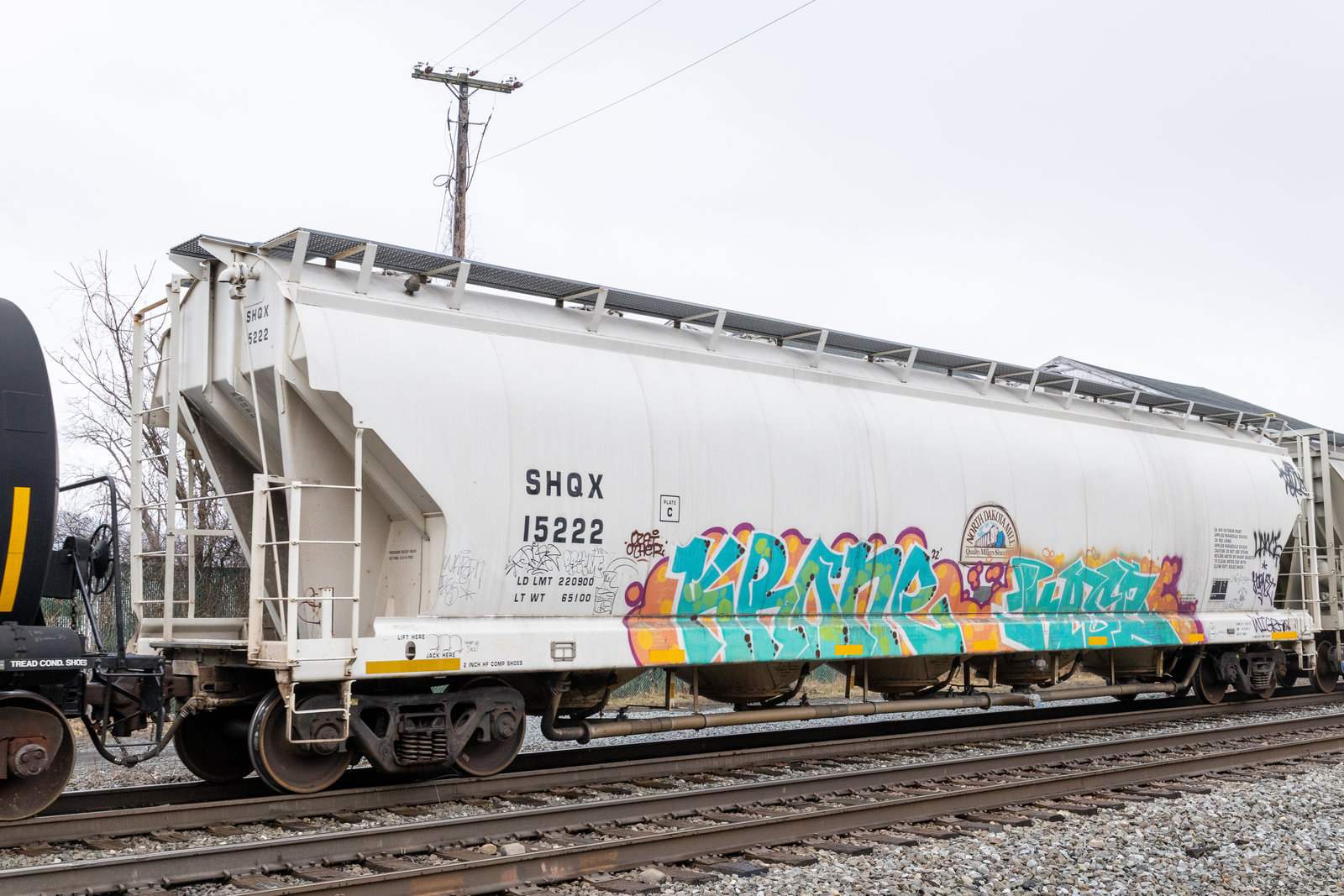 SHQX 15222