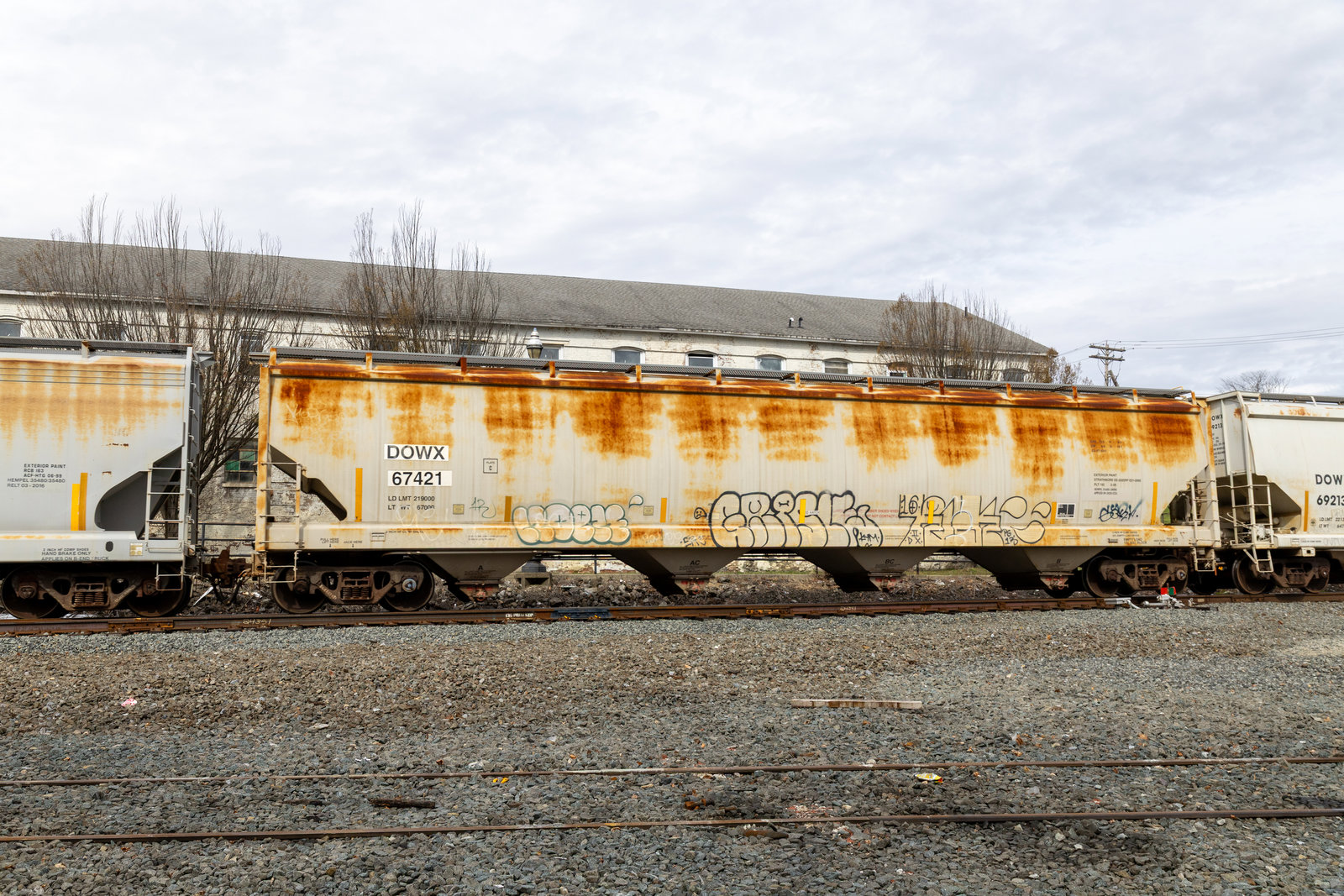 DOWX 67421
