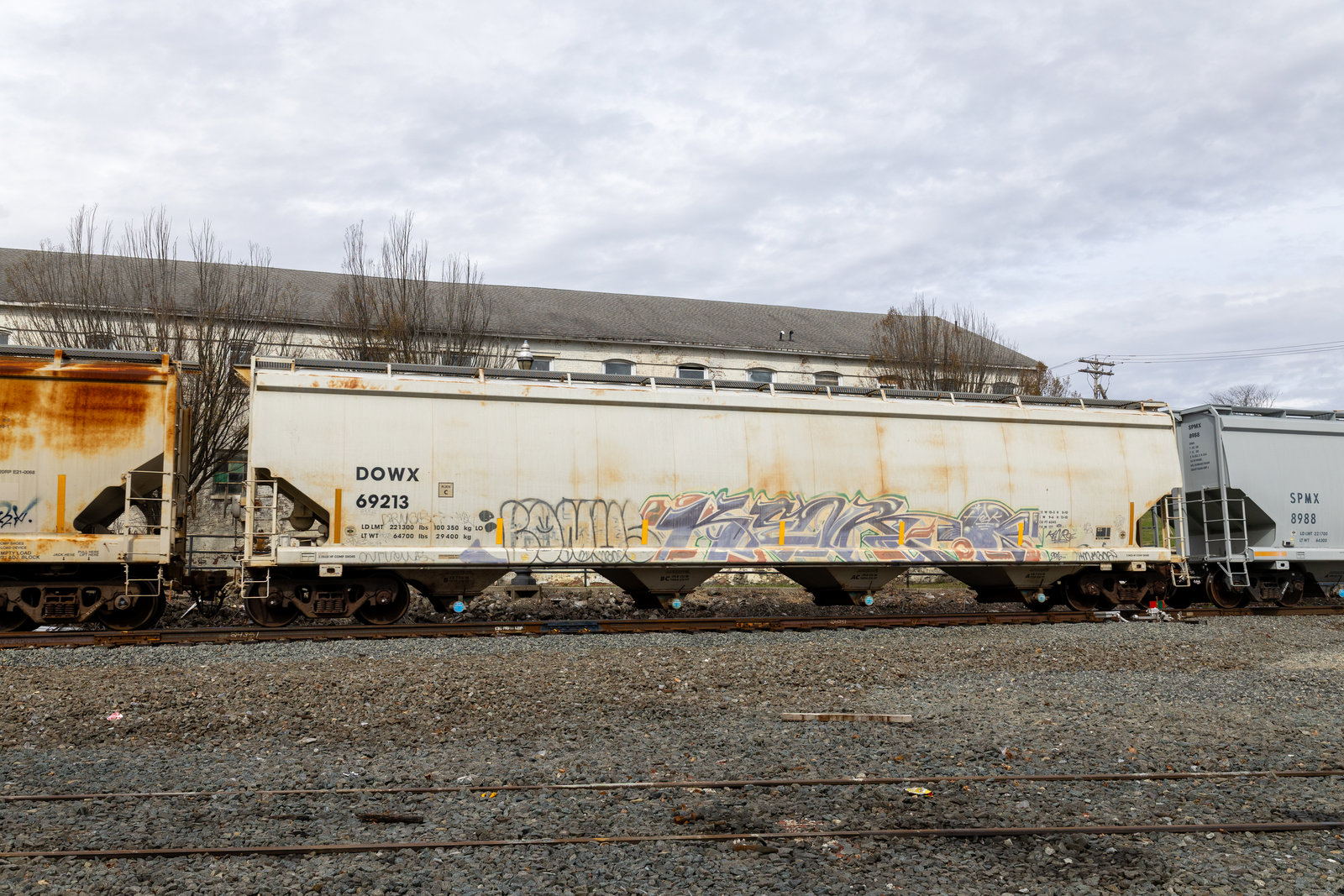 DOWX 69213