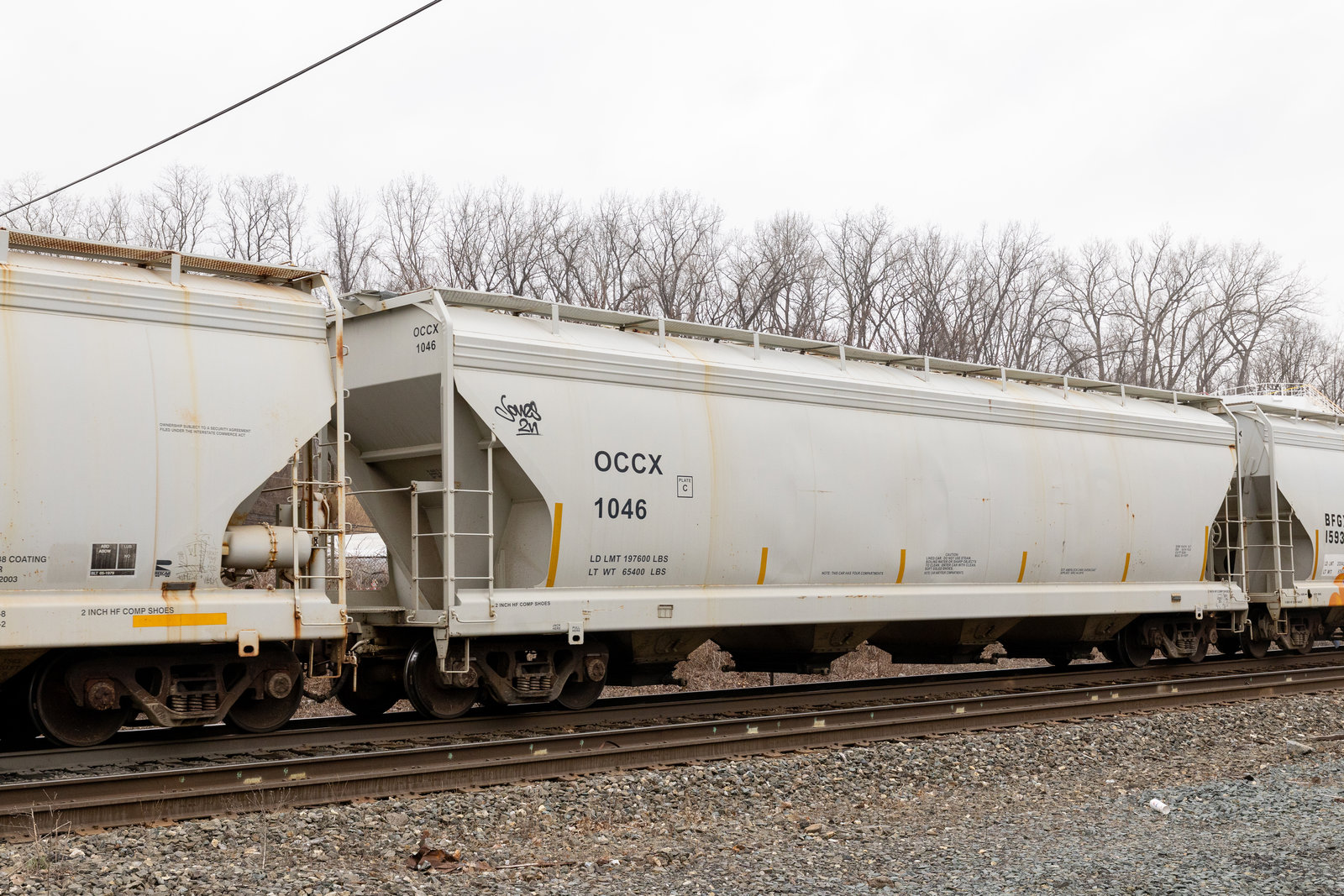 OCCX 1046