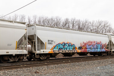 BFGX 1593