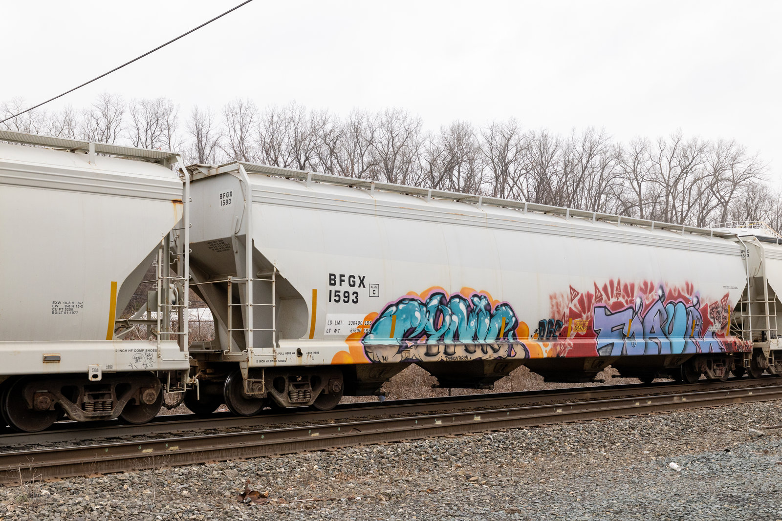 BFGX 1593