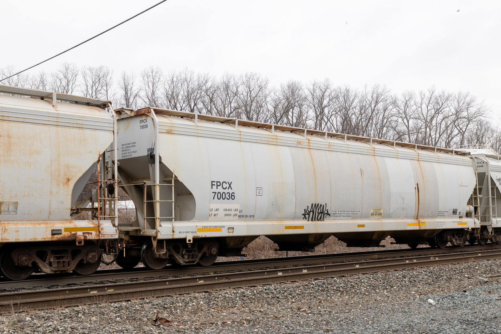 FPCX 70036