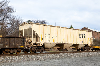 CSXT 259084